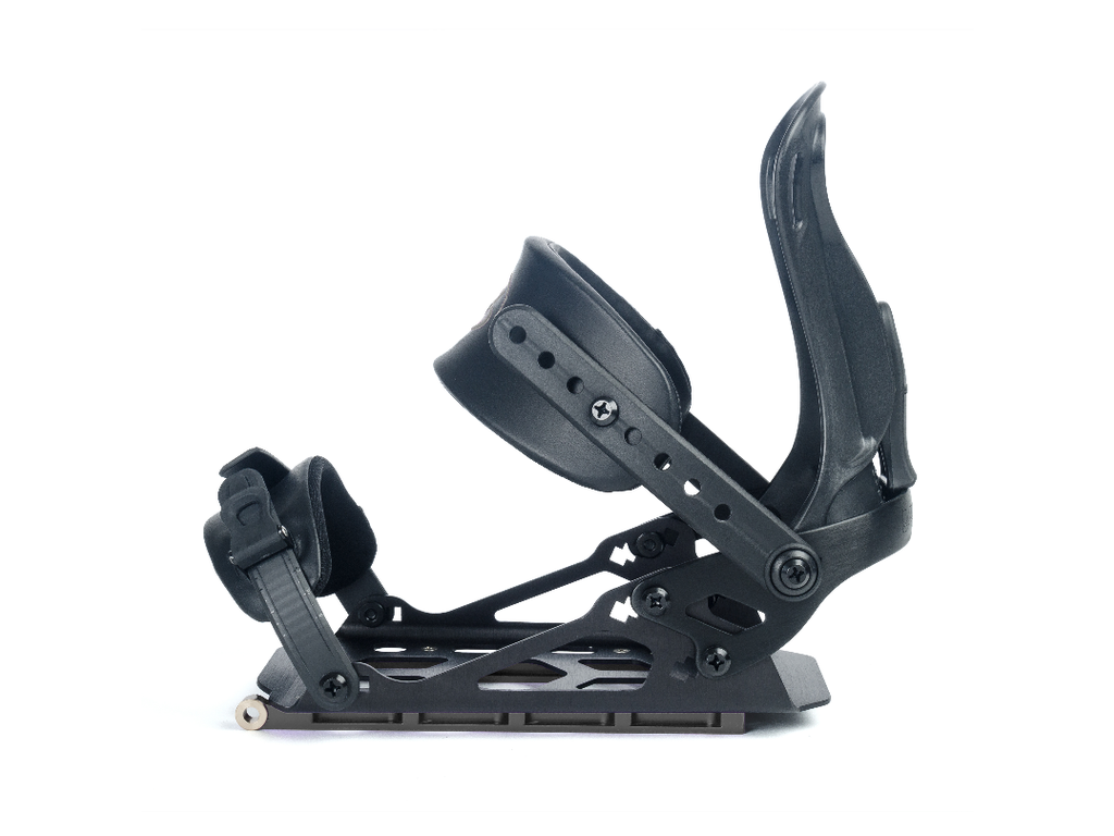 Voile Voile Light Rail Splitboard Bindings