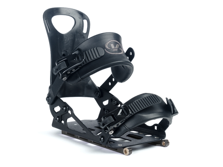 Voile Voile Light Rail Splitboard Bindings