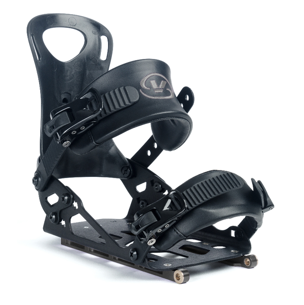 Voile Voile Light Rail Splitboard Bindings