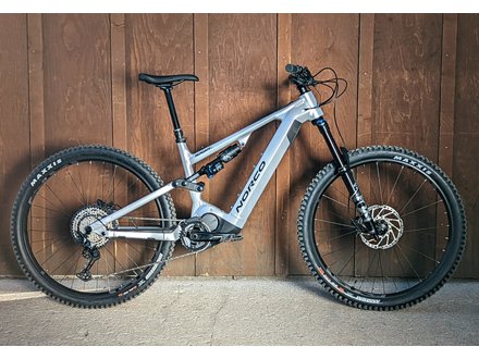 Norco - The BackCountry