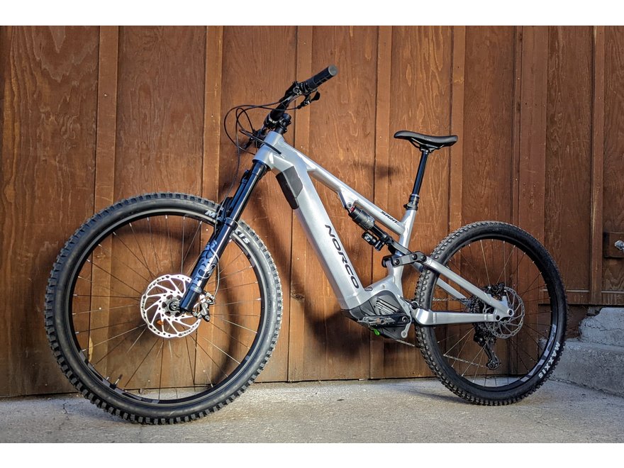 Norco - The BackCountry