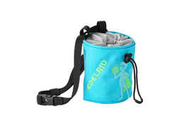 Edelrid Edelrid Muffin Chalk Bag Icemint
