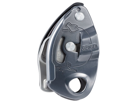 Petzl Petzl GriGri Belay Device