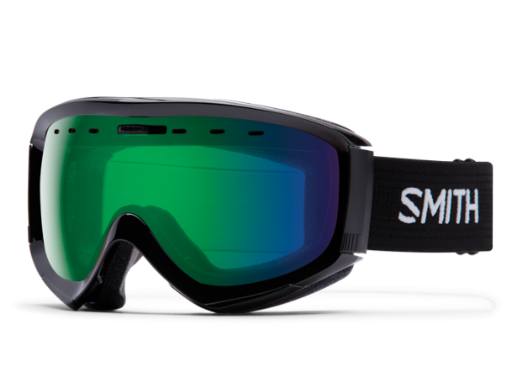 Smith Optics Smith Prophecy OTG Ski Goggles