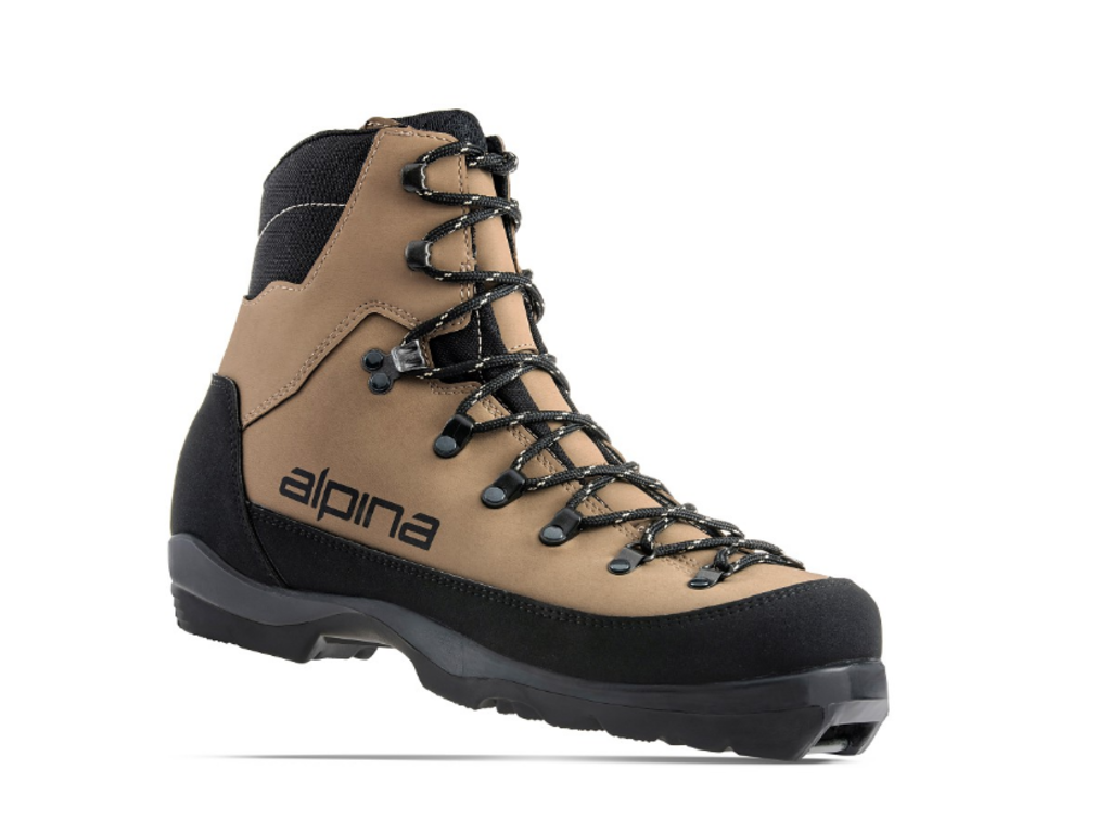 Alpina Montana XC Boots | The BackCountry in Truckee, CA - The 