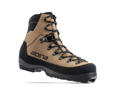 Alpina Montana XC Boots