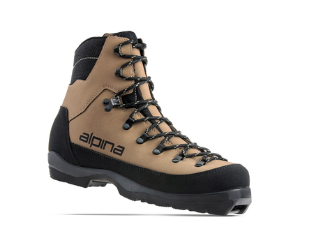 Alpina Montana XC Boots
