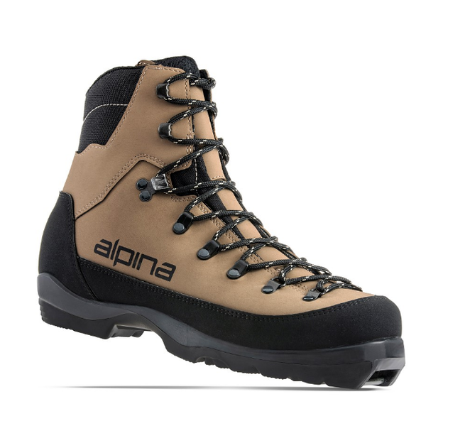 Snow Boots Cross Country Ski Shoes Womens Cross Country Ski Boots