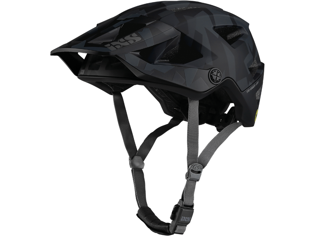 IXS iXS Trigger AM MIPS Helmet