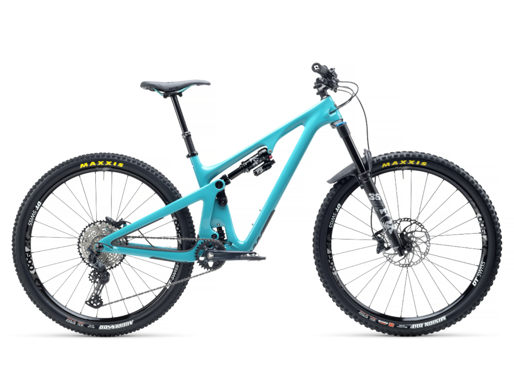 2022 Yeti SB130 C1.5 29\