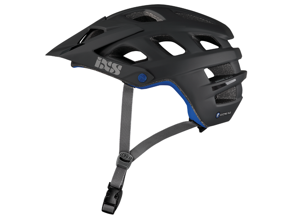 IXS iXS Trail EVO Electric Plus E-Bike Edt Helmet