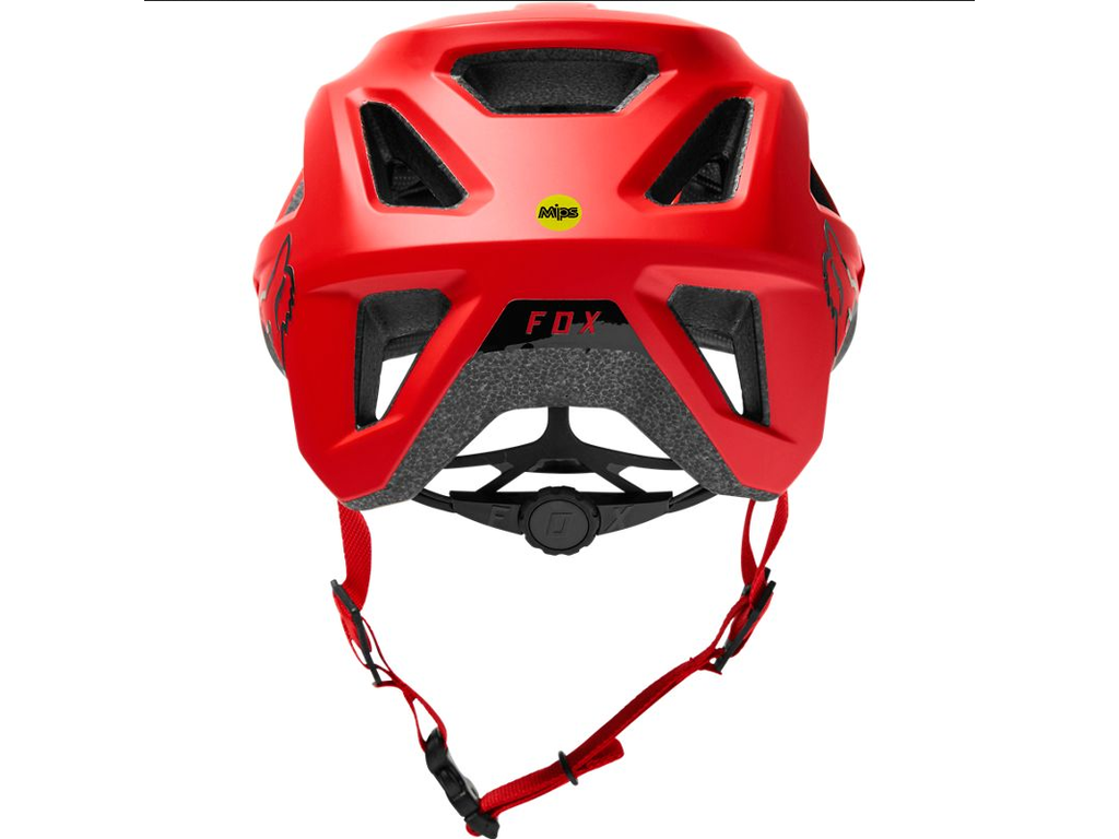 Fox Fox Youth Mainframe MIPS Helmet