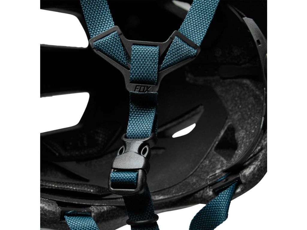 Fox Fox Youth Mainframe MIPS Helmet