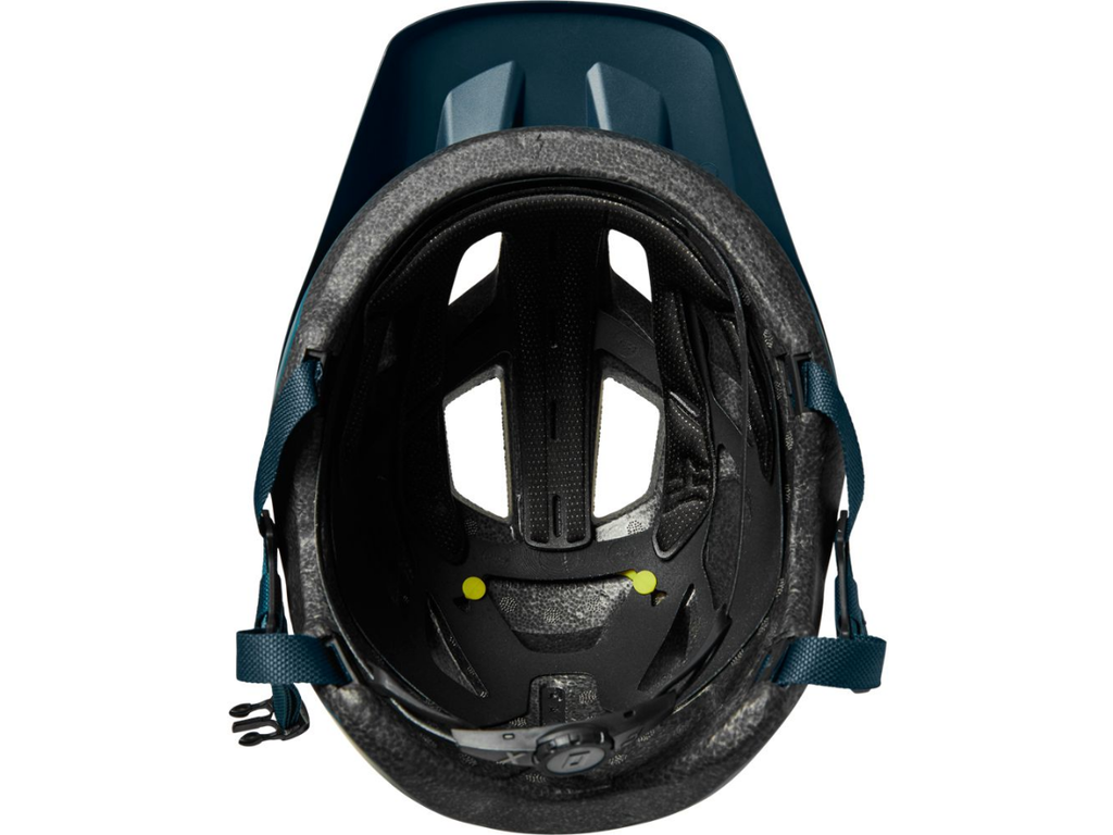 Fox Fox Youth Mainframe MIPS Helmet