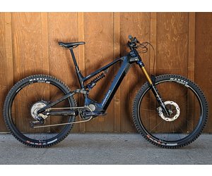 2022 Norco Range VLT C1 B 29\