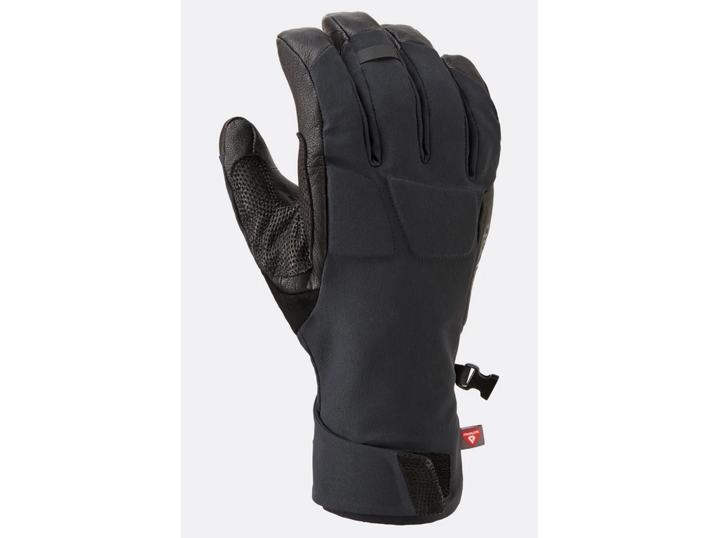 Rab RAB Fulcrum Gore-Tex Gloves