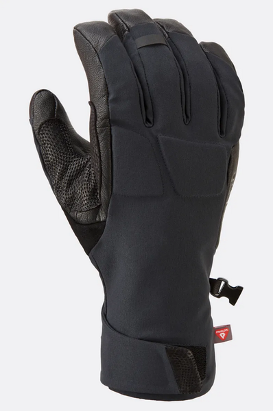 Rab RAB Fulcrum Gore-Tex Gloves