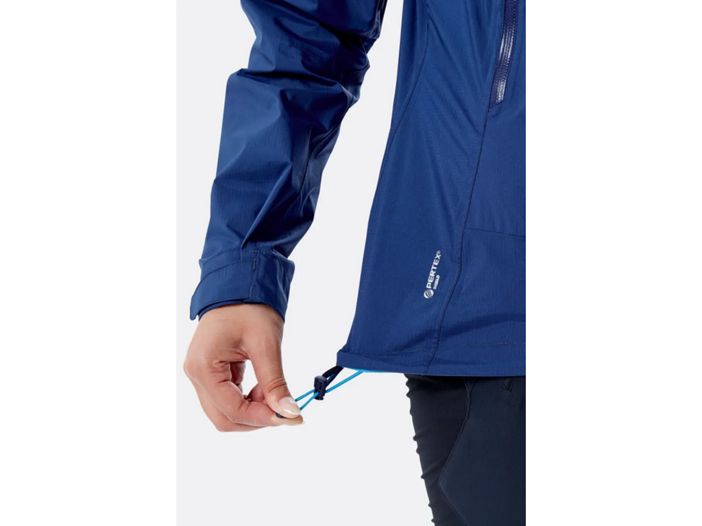 Rab Rab W's Downpour Plus 2.0 Jacket