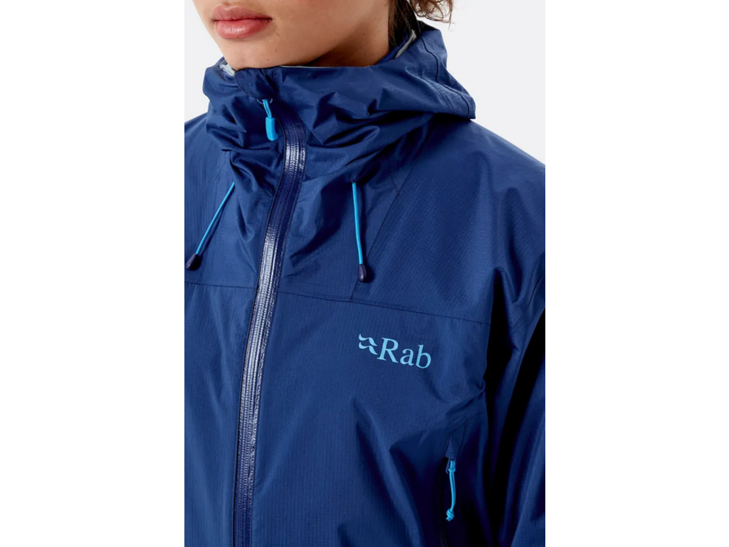 Rab RAB W's Downpour Plus 2.0 Jacket