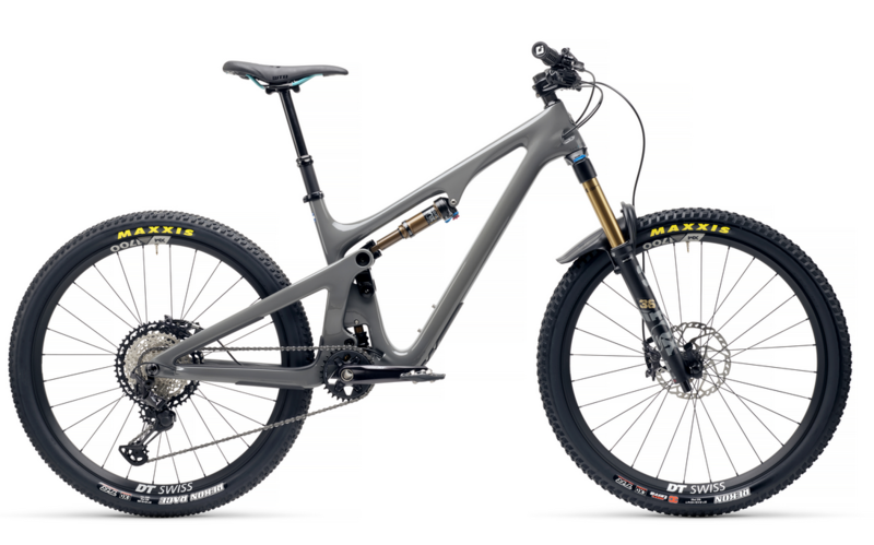 Yeti 2022 Yeti SB140 T1 27.5"