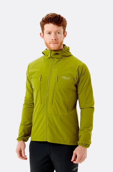 Rab Rab Borealis Hooded Jacket