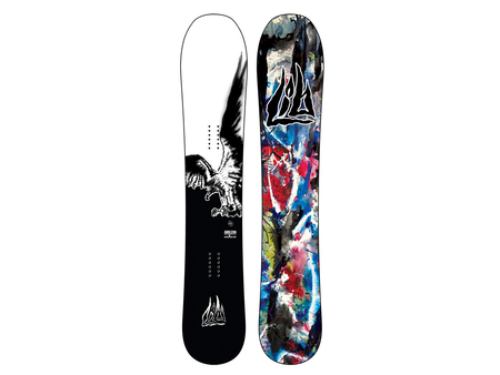Lib Tech Lib Tech Jamie Lynn Snowboard 159