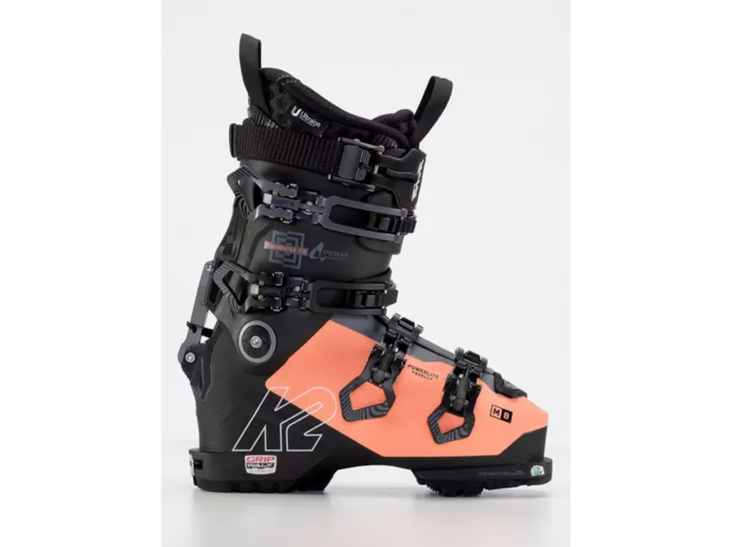 K2 2022 K2 W's Mindbender 110 Alliance AT Ski Boots