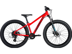 Norco Norco Fluid HT+ 4.3 24" Red