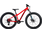 Norco Norco Fluid HT+ 4.3 24" Red