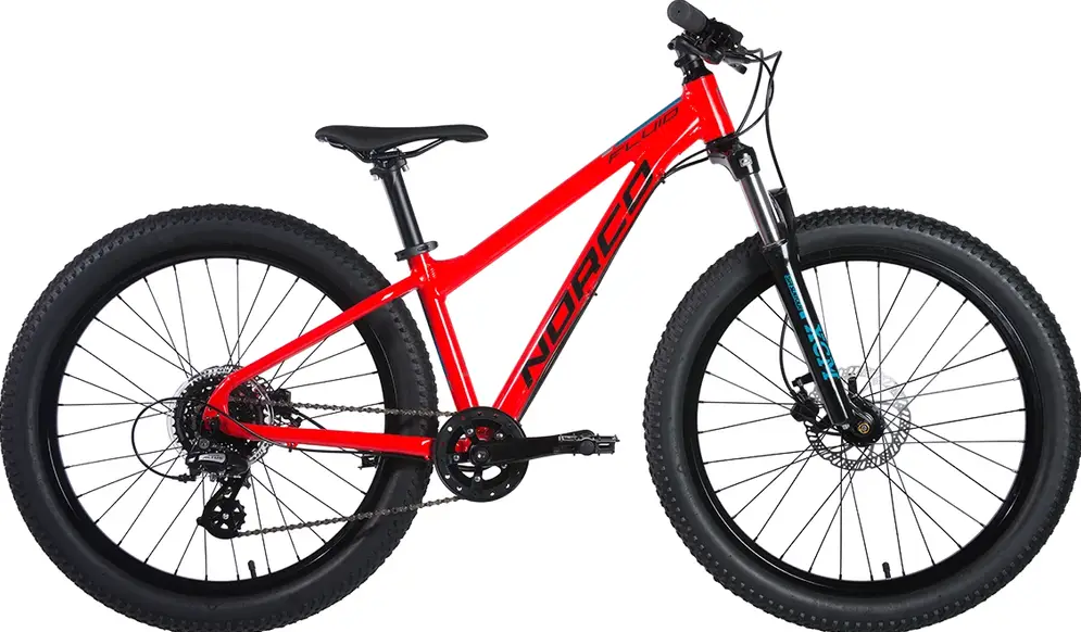 Norco 24 inch bike sale