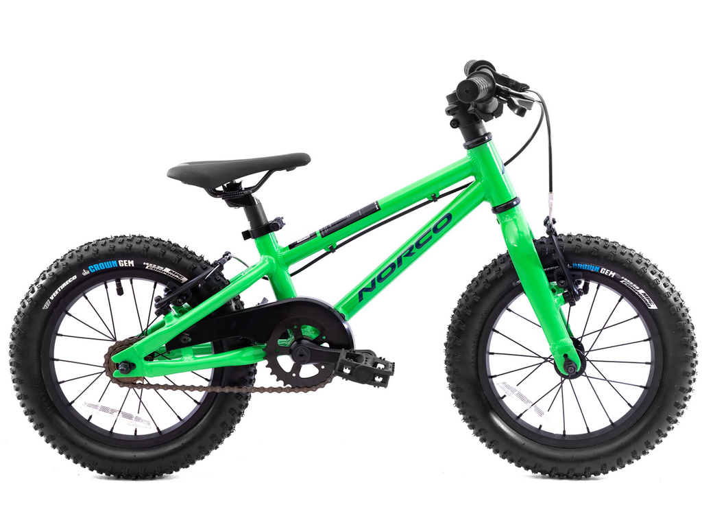 Norco 2022 Norco Storm 14" SS