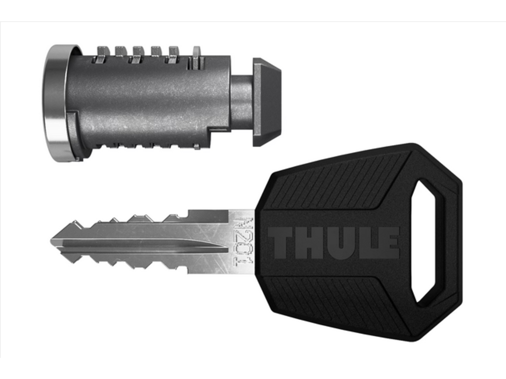 Thule Thule One Key System 6 Pack