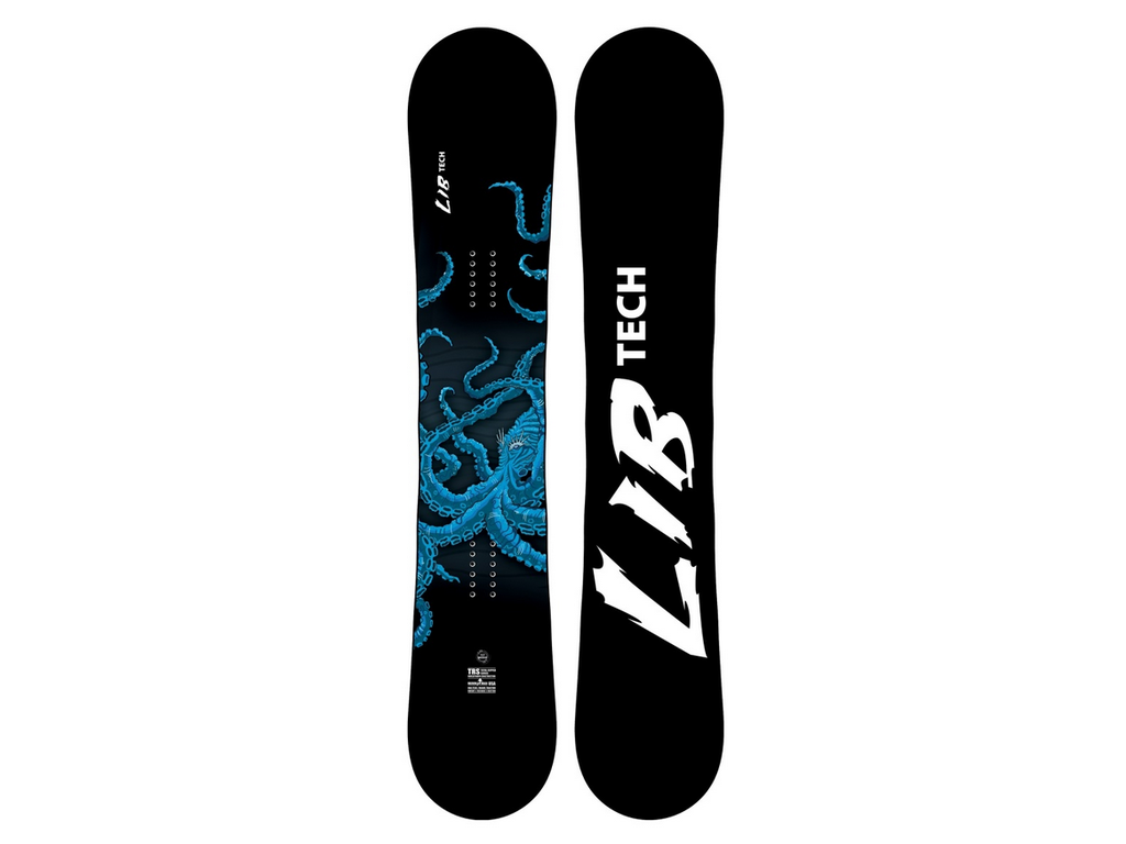 Lib Tech Lib Tech TRS Snowboard 157