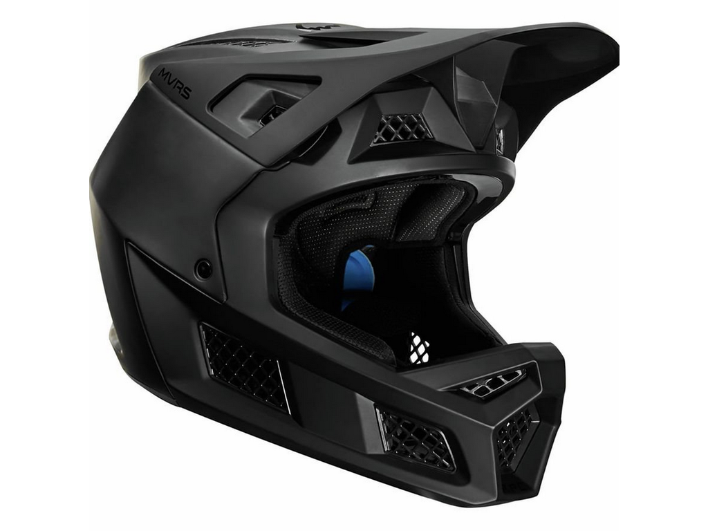 Fox rampage pro helmet hotsell