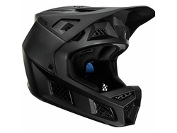 Fox Fox Rampage Pro Carbon Helmet - Small