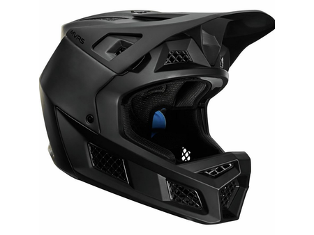Fox Fox Rampage Pro Carbon Helmet