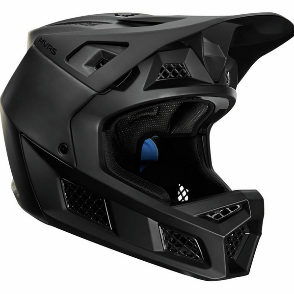 Fox Fox Rampage Pro Carbon Helmet - Small