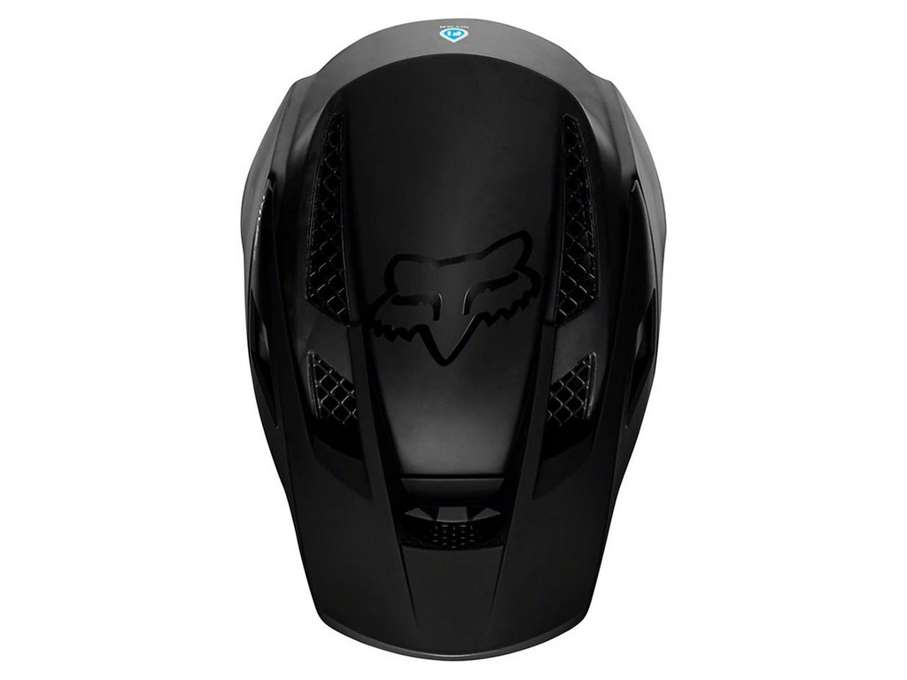 Fox Fox Rampage Pro Carbon Helmet - Small
