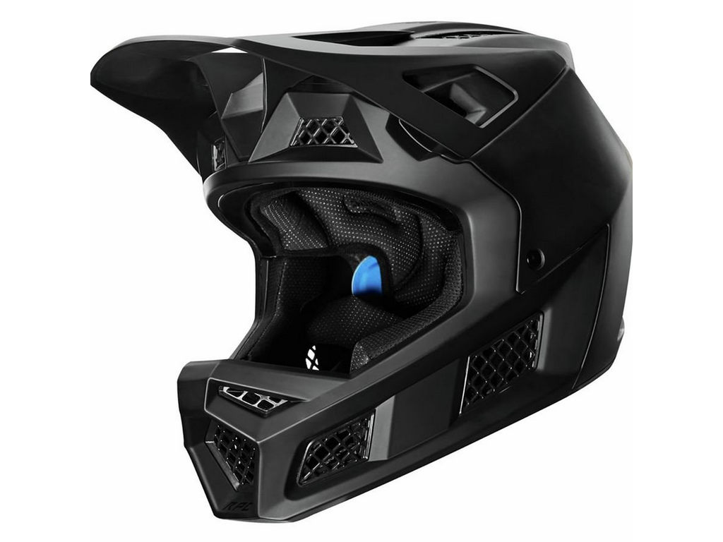 Fox Fox Rampage Pro Carbon Helmet