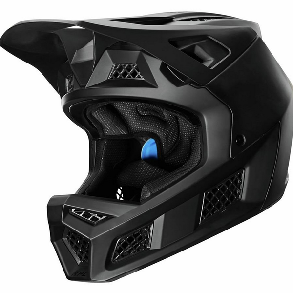 Fox Fox Rampage Pro Carbon Helmet - Small