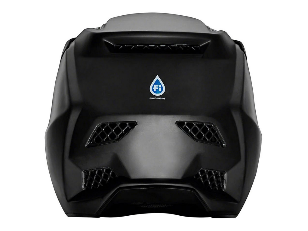 Fox Fox Rampage Pro Carbon Helmet - Small