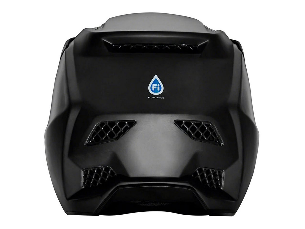 Fox Fox Rampage Pro Carbon Helmet