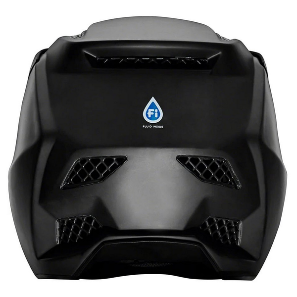 Fox Fox Rampage Pro Carbon Helmet - Small
