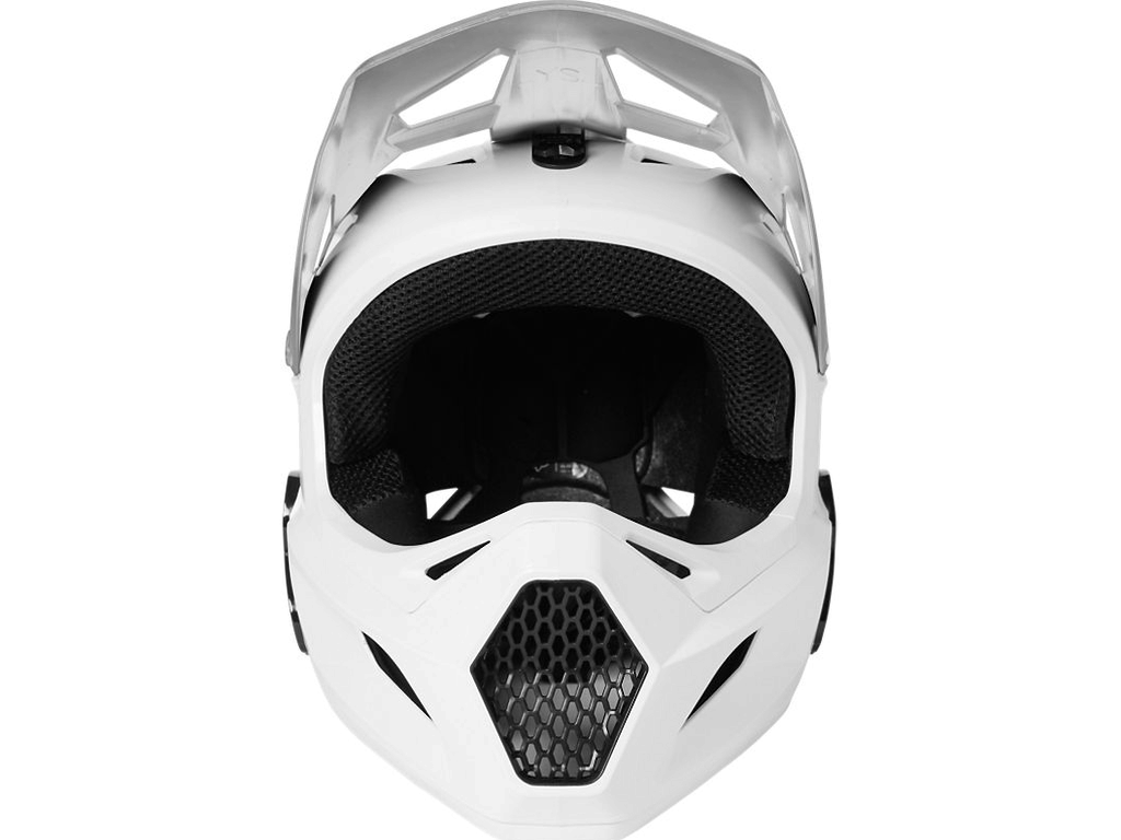 Fox Fox Rampage Helmet