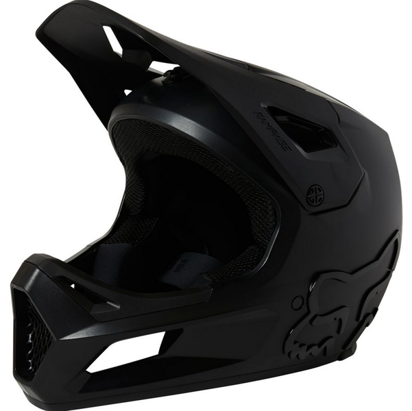 Fox Fox Rampage Helmet