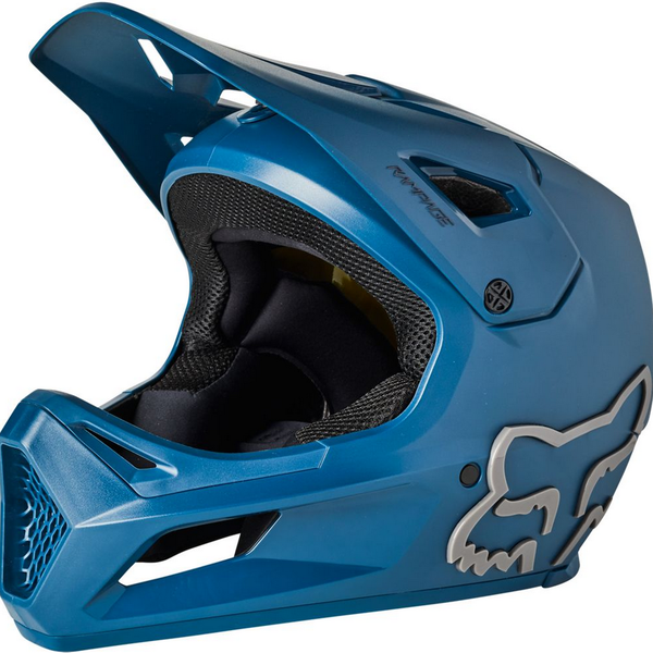 Fox Fox Rampage Helmet