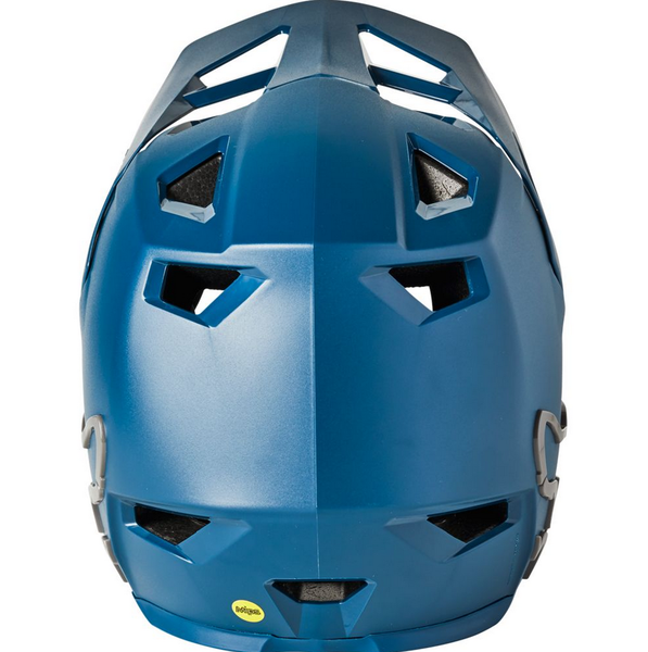 Fox Fox Rampage Helmet