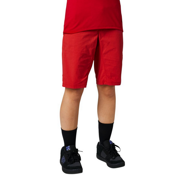 Fox Fox W's Ranger Shorts