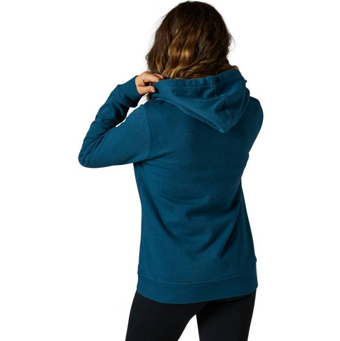 Fox Fox W's Boundary Pullover Hoody