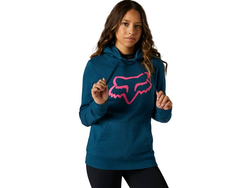 Fox Fox W's Boundary Pullover Hoody